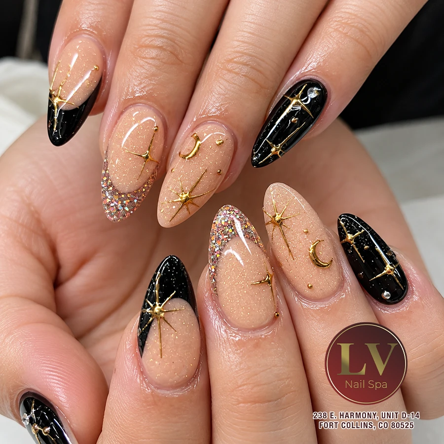 Must Try Nail Designs October 5 2026